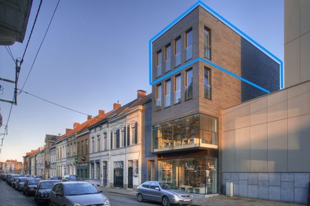 Sint-Alfonsusstraat 4 / 3.1, 8800 Roeselare - Photo 5