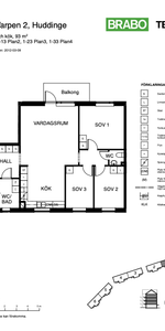 Hjälmvägen 7 - Photo 4