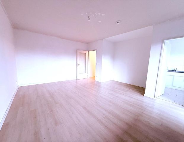 Freundliche 1-Zimmer-Wohnung in Kiel Wellingdorf - Photo 1