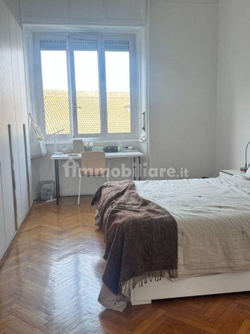 Trilocale via Francesco Sforza 14, Borgogna - Largo Augusto, Milano - Foto 4