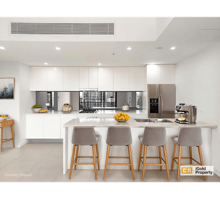 105/1 Madden Close, Botany, NSW 2019 - Photo 1