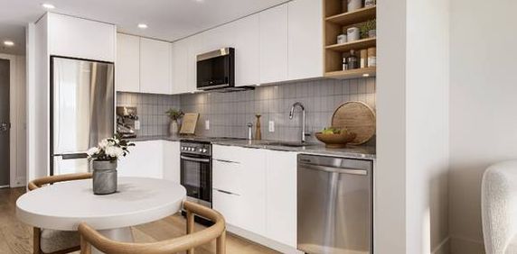 Premium Open-Concept 1-Bed Apartments Now Available at The Hyland - Photo 2