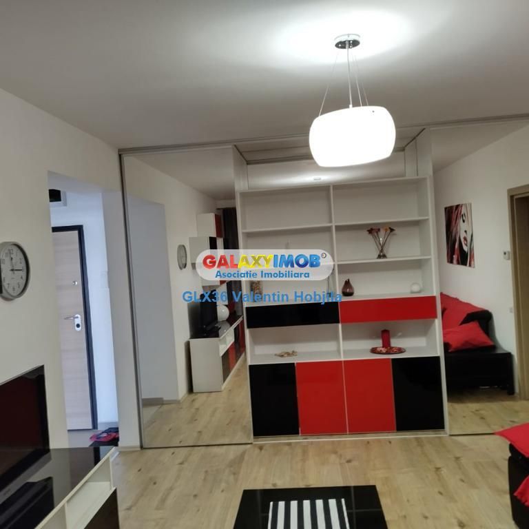Inchiriere apartament 2 camere mobilat Baneasa Greenfield - Photo 1