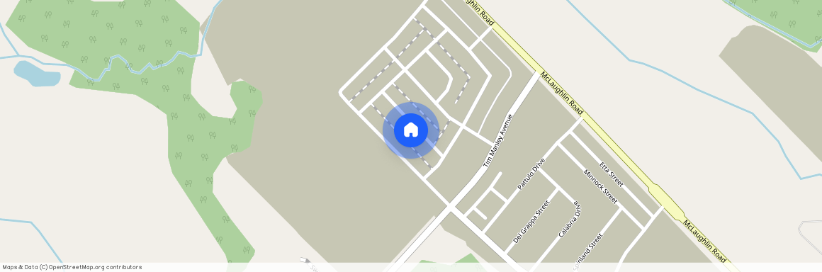 16 Gatherwood Terrace, Caledon