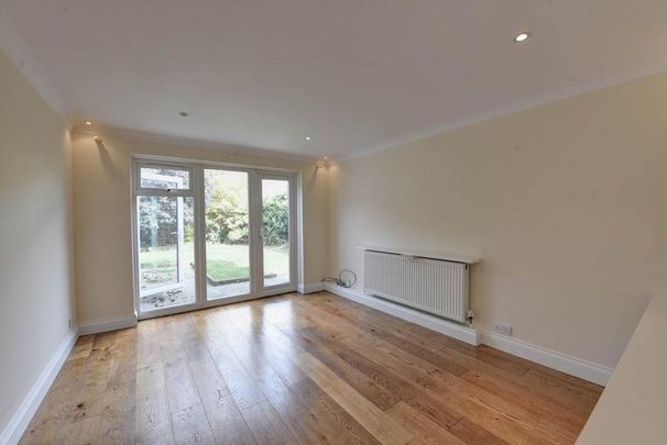 3 bedroom detached house to rent - Photo 1