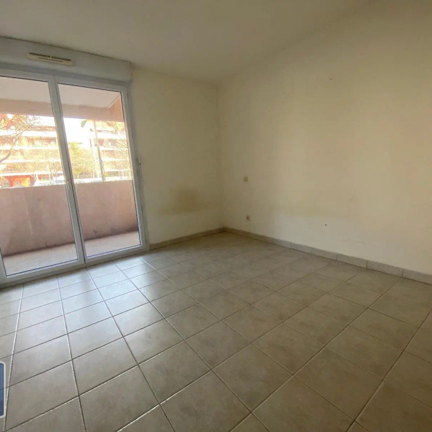 Appartement à louer 2 pièces 50.14m² - Photo 1