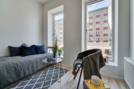 1-vær. lejlighed - Photo 3