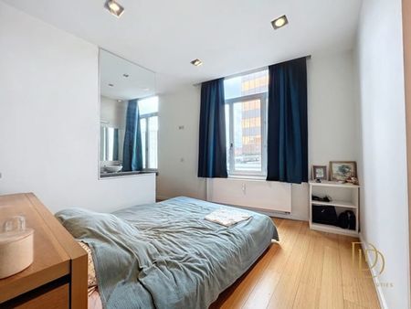 Appartement te huur - Photo 3