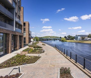 Trent Bridge View, City Centre, NG2, Nottingham - Photo 4