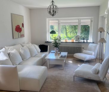 Agnevägen, Djursholm - Photo 6