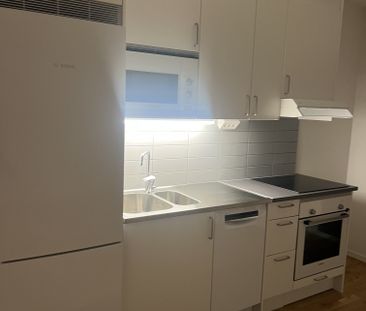 Tegelängsvägen, Norsborg - Foto 1