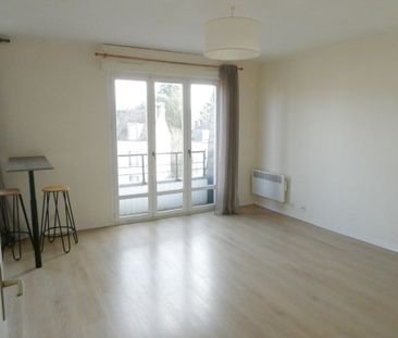 Location Appartement 1 pièce 32m² FONTAINEBLEAU 77300 - Photo 2