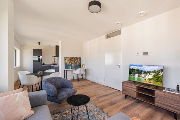 Barajasweg 172, 1043 CP, Amsterdam - Photo 1