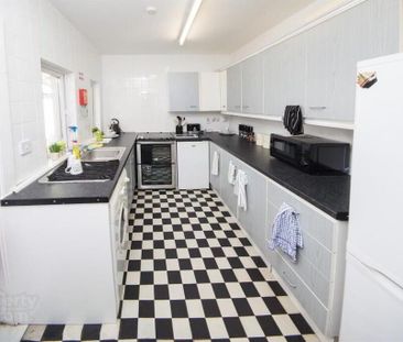 Room 5, 4 Candahar Street, Belfast, BT7 3AQ - Photo 6