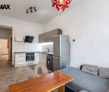Pronájem bytu 2+kk 43 m² - Фото 1