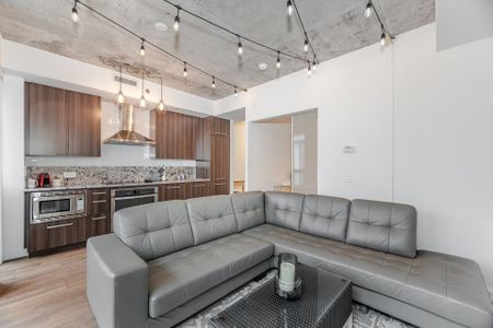 For Lease - 15 Beverley Street Unit# 301, Toronto, Ontario - Photo 2