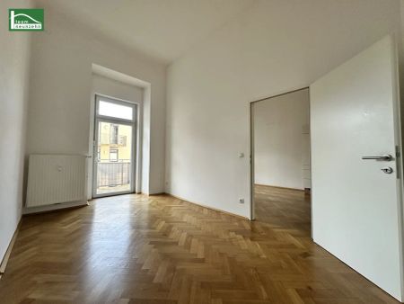 Wohnen im Herzen von Graz – Styria Center - Photo 5