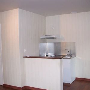 Location appartement 1 pièce - 28.98m² à Vern d anjou (49220) - Photo 2