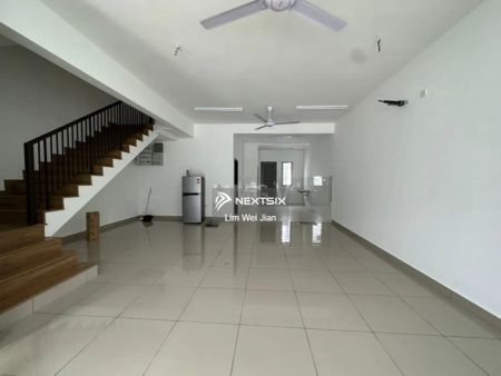 Casira | Bandar Bukit Raja - Foto 2