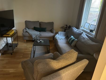 Sigtuna - 2rok - tillsv - 10.120kr/mån - Photo 2