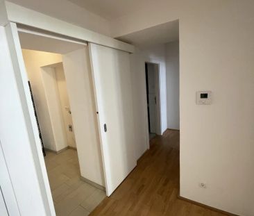Neuwertige, moderne 2-Zimmer-Wohnung im Schärdinger Zentrum - Küche... - Photo 6