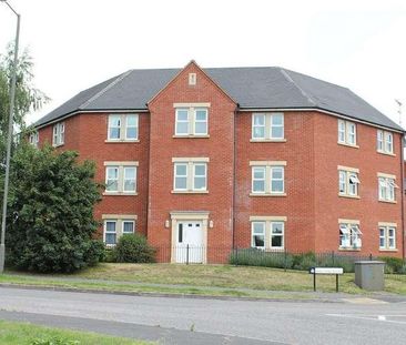 Hamble Way, Hilton, Derby, DE65 - Photo 5