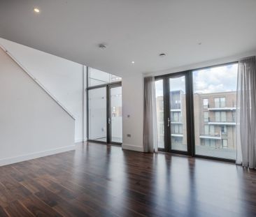 4 bedroom penthouse to rent - Photo 2