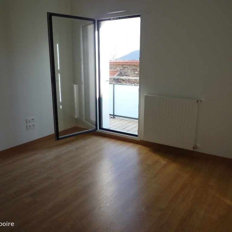 Appartement T1 à louer - 23 m² - Photo 1