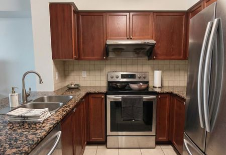 For Lease - 5508 Yonge Street Unit# 811, Toronto, Ontario - Photo 4