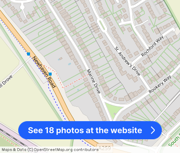 Marine Drive, Seaford, East Sussex, BN25 - Photo 1