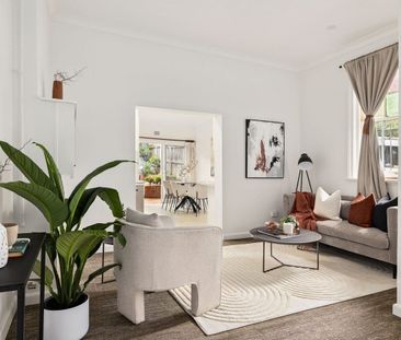 94 Kingston Road, Newtown NSW 2042 - House For Rent | Domain - Photo 6