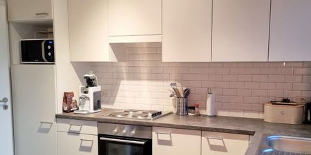 Appartement te huur in Zulte voor € 655 met 1 slaapkamer - Foto 5