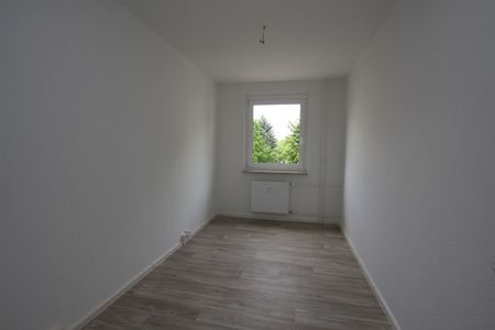 Alles wird neu - tolle 3-Raumwohnung in grüner Lage - Photo 2