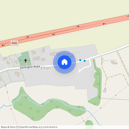 Elton, Stockton-On-Tees