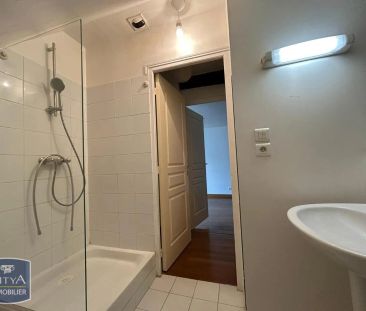 Appartement à louer 3 pièces 55.7m² - Photo 5