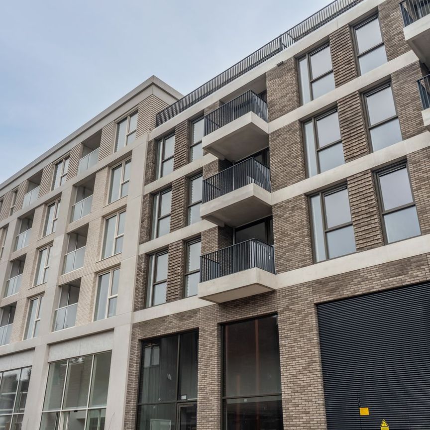 Appartement te huur: Tuinstraat 56-G 3901 RB Veenendaal - Photo 1