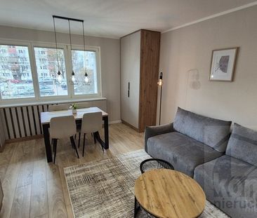 Nowoczesne 2 pokoje po kapitalnym remoncie Centrum - Zdjęcie 2