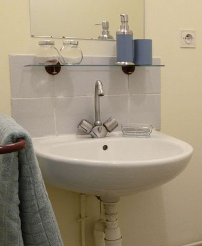 Résidence étudiante Pablo Picasso Nanterre - Photo 5