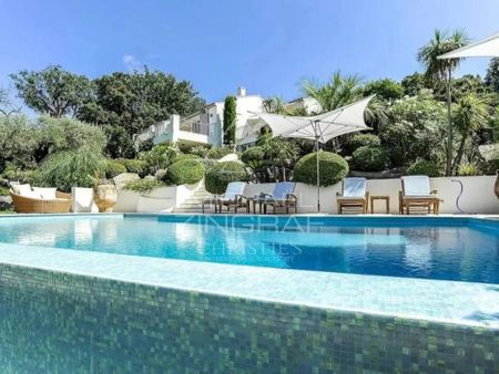 Villa de charme avec vue mer – Proche de Saint-Tropez - Photo 4