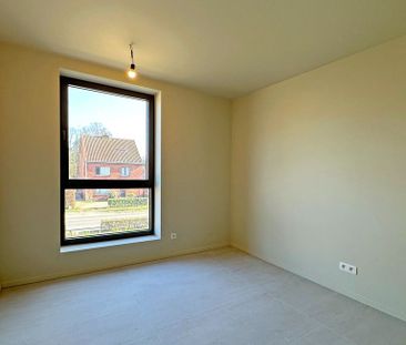 Nieuwbouwwoning met 3 slaapkamers te huur in Schilde! - Foto 3