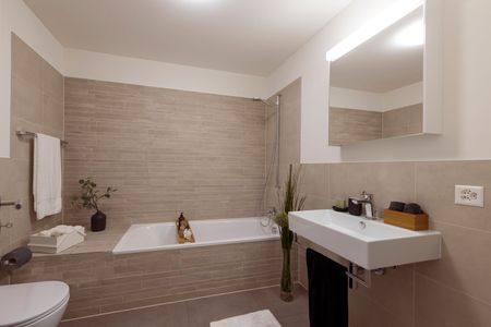 3.5 Zimmer, 82 m², 5. Stock - Foto 4