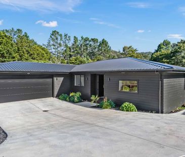 Peaceful Family Home - Photo 3