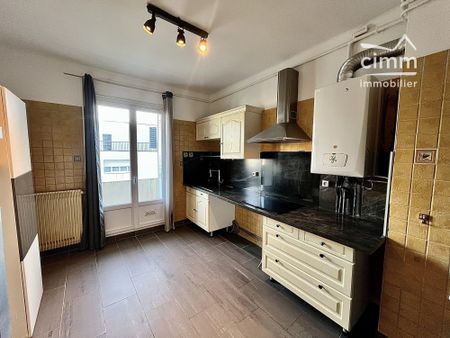 Location | 4 pièces | 93.06m² - Photo 5