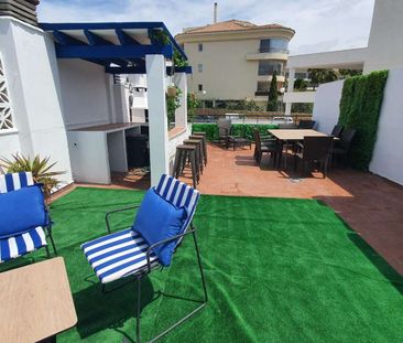 Atico en alquiler en Mijas - Photo 5