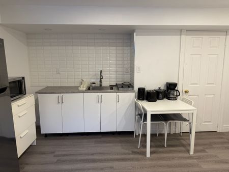 For Lease - 76 Topham Crescent Unit# Bsmt, Richmond Hill, Ontario - Photo 3