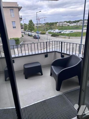 T2 meublé Angers - Photo 5