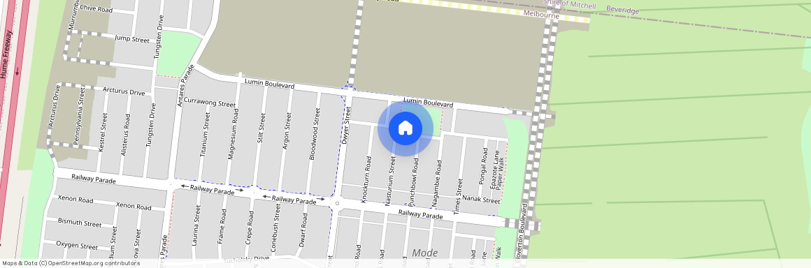 4 Dussehra St, Vic 3064, Kalkallo