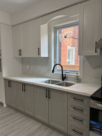 For Lease - 262 clinton Street Unit# 201, Toronto, Ontario - Photo 4