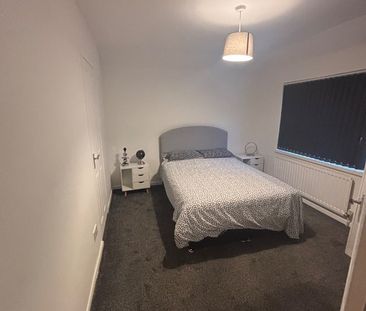 Room in a Shared House, Hipwell Crescent, LE4 - Photo 1