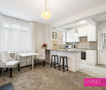 2 bedroom flat to rent - Photo 2